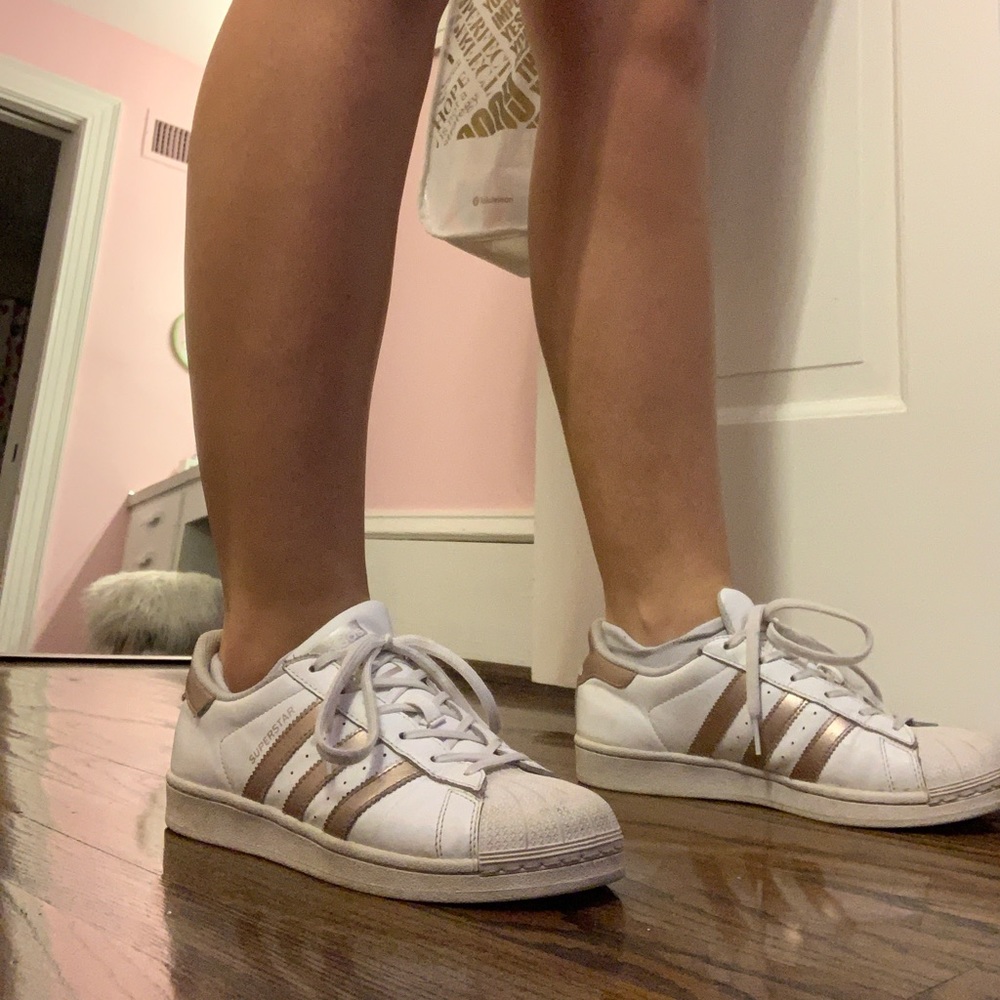 ADIDA SUPERSTARS - Picture 7 of 10